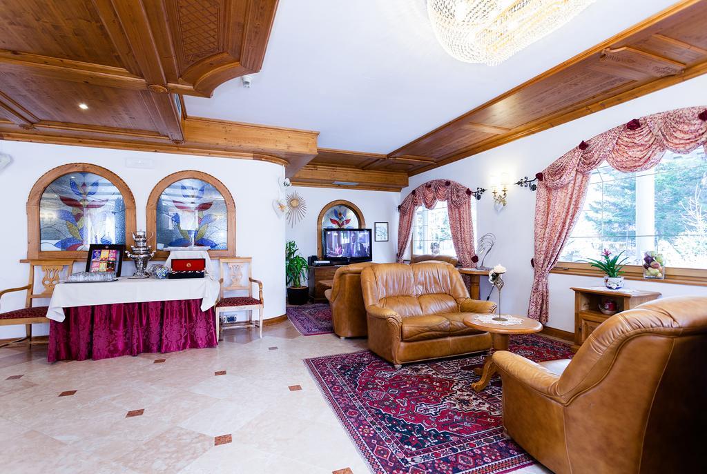 Hotel Vienna San Martino Di Castrozza Exteriér fotografie